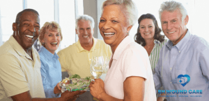 Faster Healing Wound Care VS Traditional Wound Care, United States