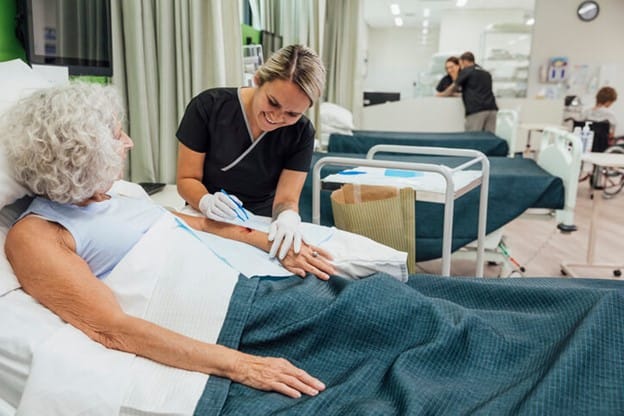 Wound Care Services in Nashville, TN