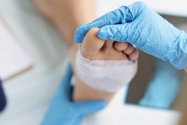 Wound Care Services in Vancouver, WA